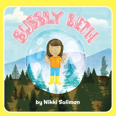 Bubbly Beth Cover Image