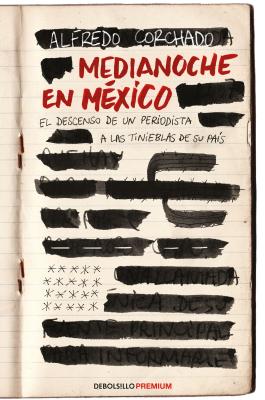 Medianoche en México / Midnight in Mexico Cover Image