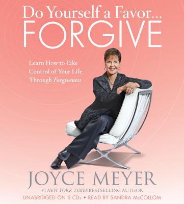 Do Yourself a Favor... Forgive Cover