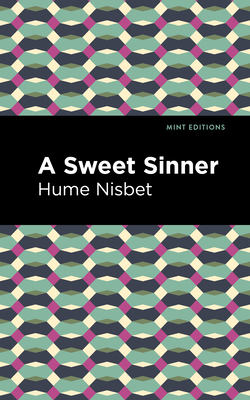 Sweet Sinner Cover Image