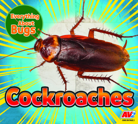 Cockroaches Cover Image