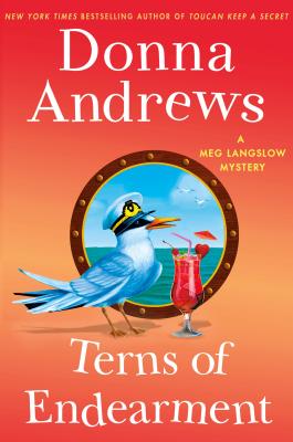 Terns of Endearment: A Meg Langslow Mystery (Meg Langslow Mysteries #25)