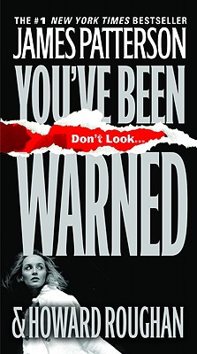 You've Been Warned   cover image
