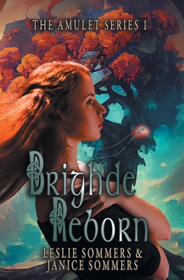 Brighde Reborn (Amulet #1) Cover Image