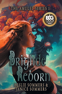 Brighde Reborn (Amulet #1) Cover Image