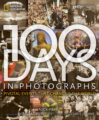 100 Days in Photographs Cover