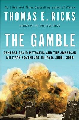 The Gamble Cover