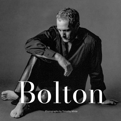Michael Bolton | Vroman's Bookstore