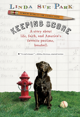 Keeping Score Cover Image