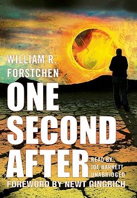 One Second After Cover Image
