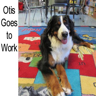 Otis Goes to Work: Book 3 of the Otis books