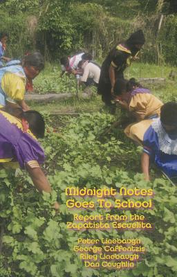 Midnight Notes Goes to School: Report from the Zapatista Escuelita Cover Image