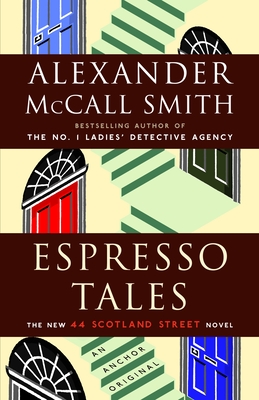 Espresso Tales 44 Scotland Street Series 2 Paperback