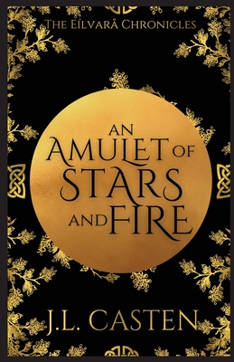 An Amulet of Stars and Fire Cover Image