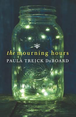 Cover for The Mourning Hours