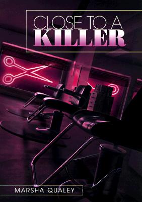 Close to a Killer Cover