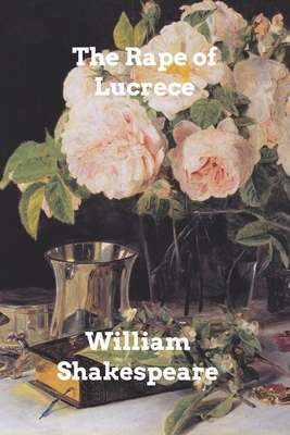 The Rape of Lucrece Cover Image
