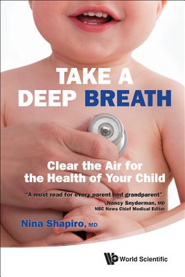 Cover for Take a Deep Breath
