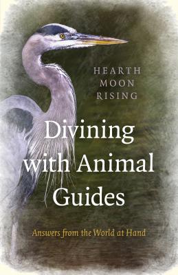 Cover for Divining with Animal Guides