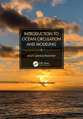 Introduction to Ocean Circulation and Modeling Cover Image