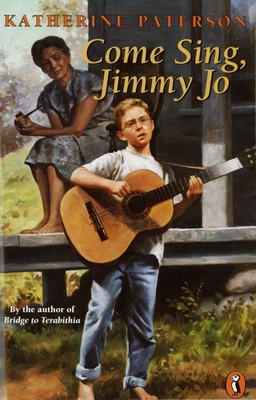 Cover for Come Sing, Jimmy Jo