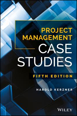 Project Management Case Studies Cover Image