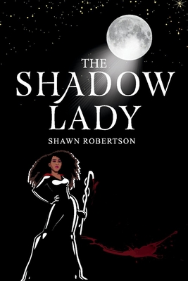 The Shadow Lady Cover Image