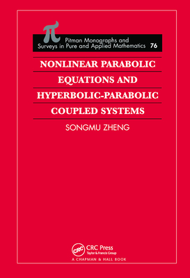 Nonlinear Parabolic Equations and Hyperbolic-Parabolic Coupled Systems Cover Image