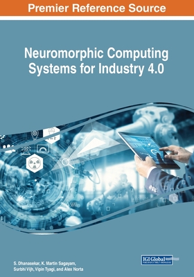Neuromorphic Computing Systems for Industry 4.0 Cover Image