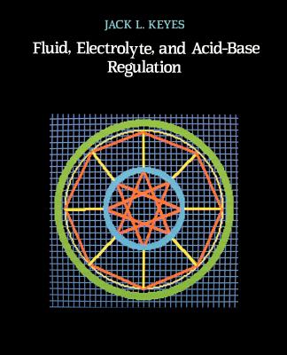 Fluid, Electrolyte, and Acid-Base Regulation Cover Image