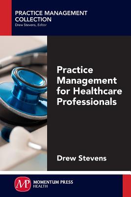 Practice Management for Healthcare Professionals Cover Image