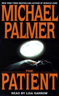 The Patient Cover