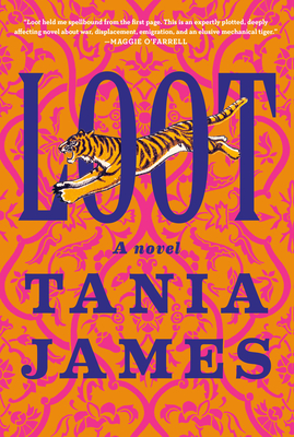 Loot: A novel