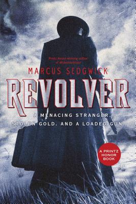 Cover for Revolver