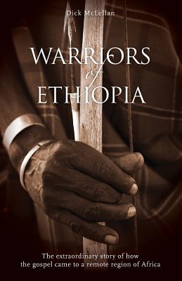Warriors of Ethiopia Cover Image