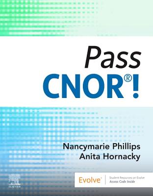 Pass Cnor(r)! Cover Image