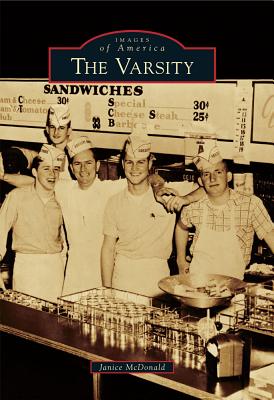 The Varsity (Images of America)