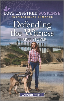 Defending the Witness Cover Image