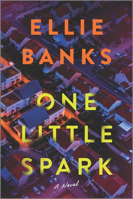 One Little Spark Cover Image