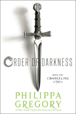 Changeling (Order of Darkness #1)