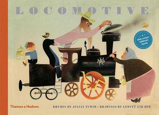 Locomotive (Classics Reissued #2)