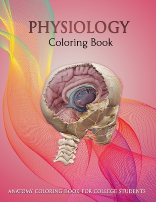 Physiology Coloring Book Human Anatomy Coloring Book Anatomy For Dummies Paperback Hooked