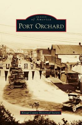 Port Orchard Cover Image