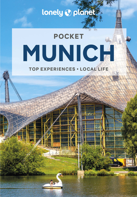 Lonely Planet Pocket Munich 2 (Pocket Guide) Cover Image