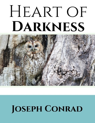 Heart Of Darkness