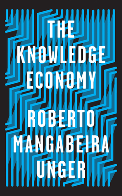 The Knowledge Economy Cover Image