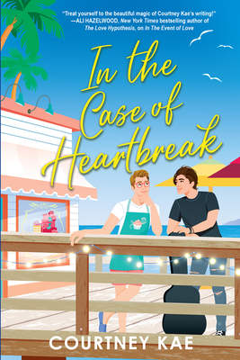 In the Case of Heartbreak (Fern Falls #2)