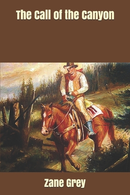 The Call of the Canyon
