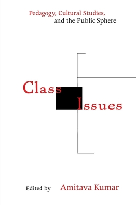 Class Issues: Pedagogy, Cultural Studies, and the Public Sphere