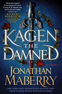 Kagen the Damned: A Novel